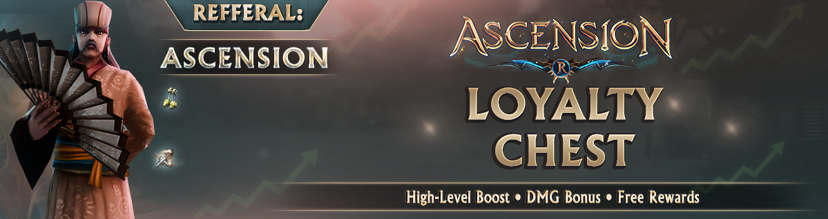 Loyalty Event | 10.05 - 23.05