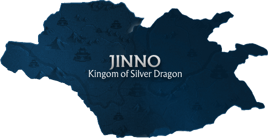Jinno Kingdom