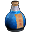 Blue Potion