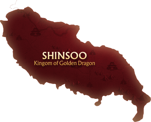 Shinsoo Kingdom