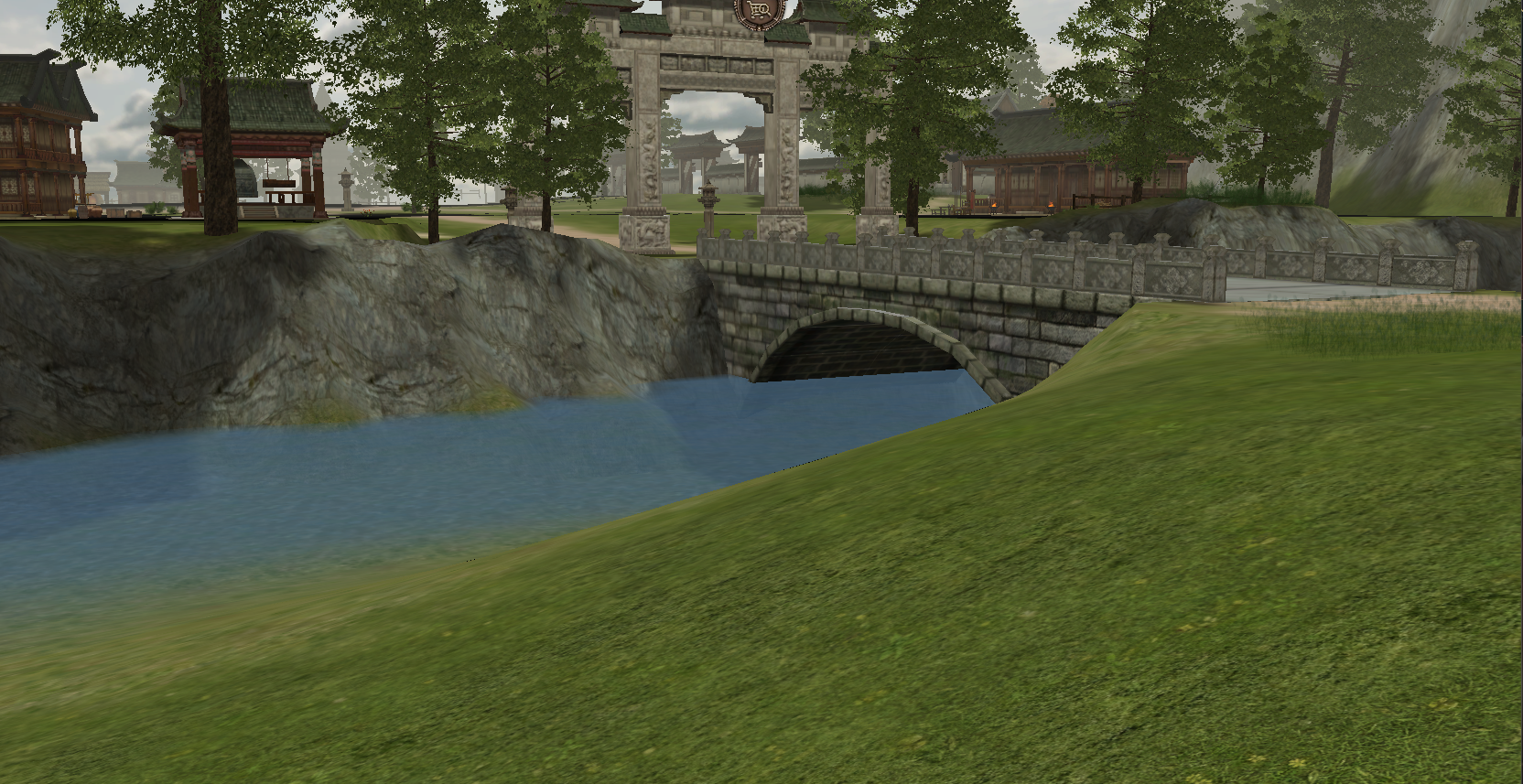 Original Graphics