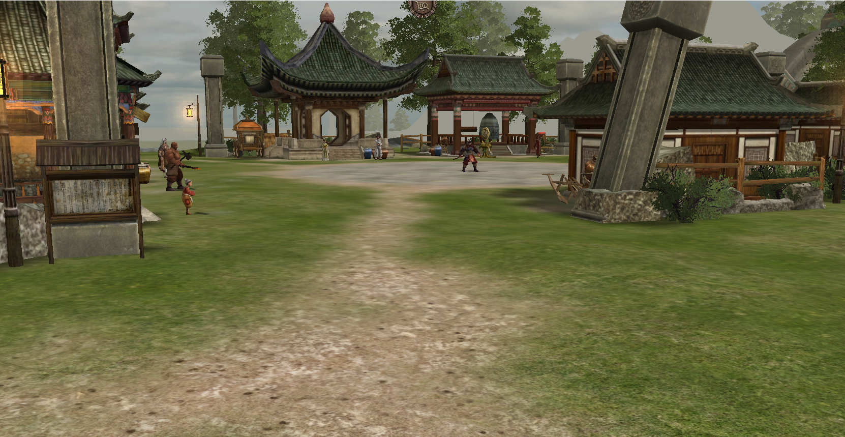 Original Graphics