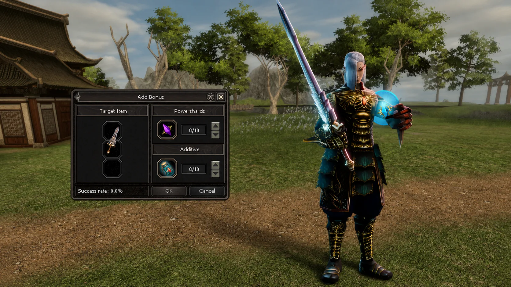 6/7 Rarity
