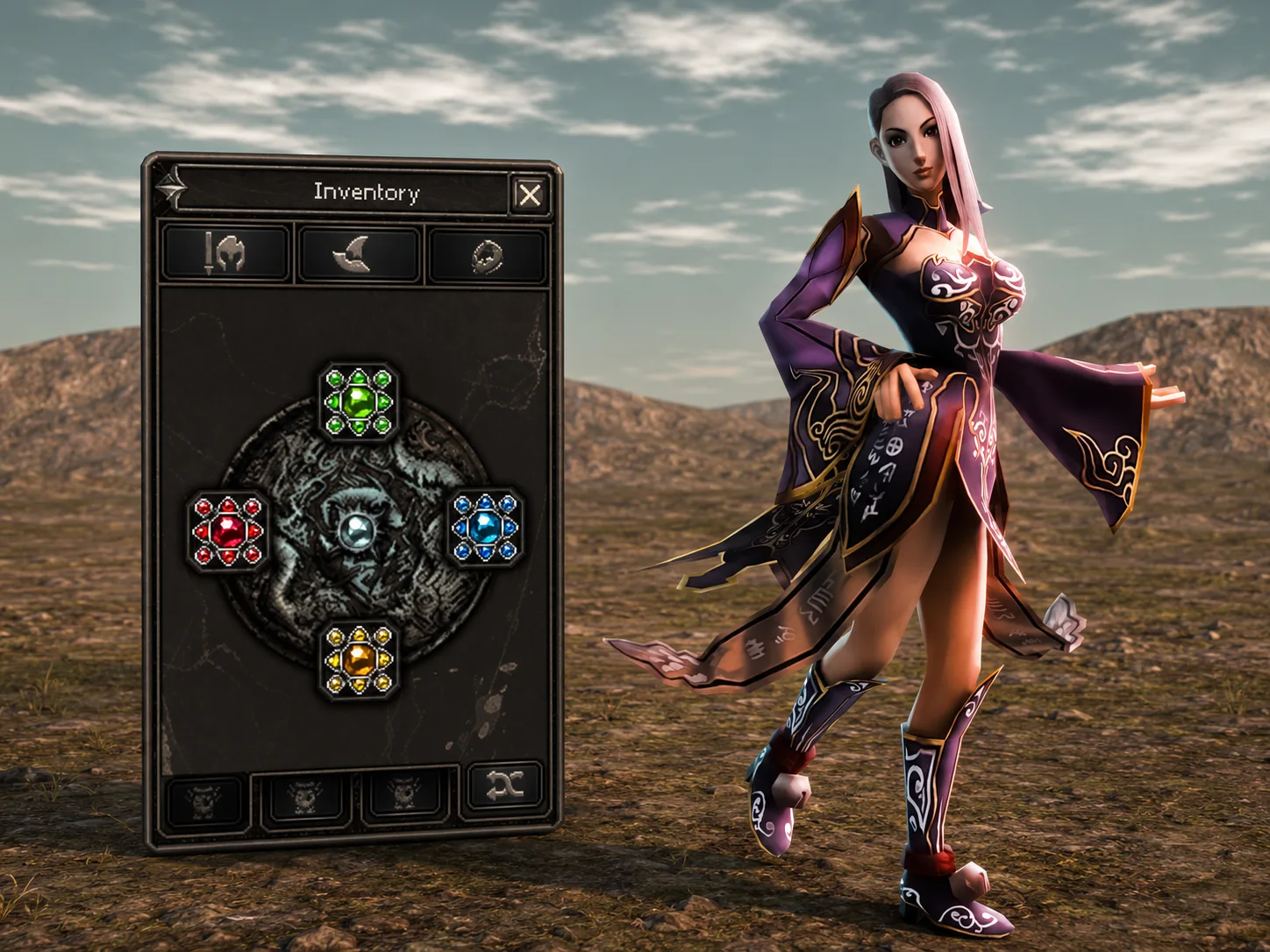 Runes