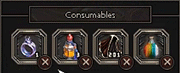 Consumables