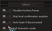 Options